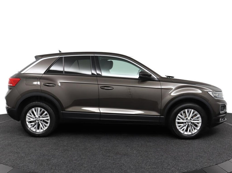 Volkswagen T-Roc 1.5 TSI 150Pk Automaat