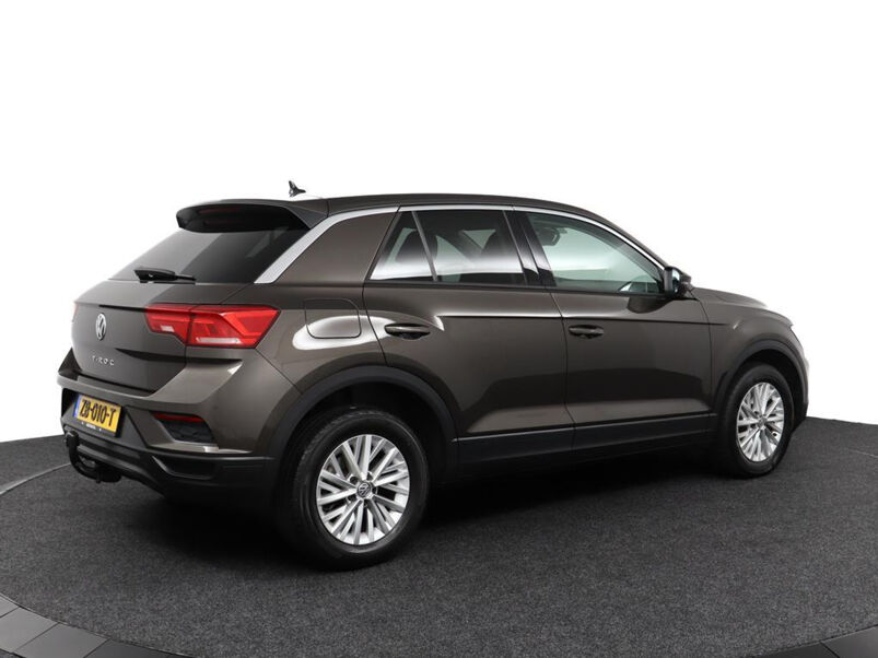 Volkswagen T-Roc 1.5 TSI 150Pk Automaat