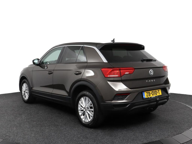 Volkswagen T-Roc 1.5 TSI 150Pk Automaat