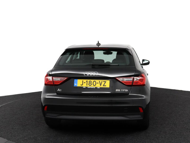 Audi A1 Sportback Sportback 25 TFSI Pro Line