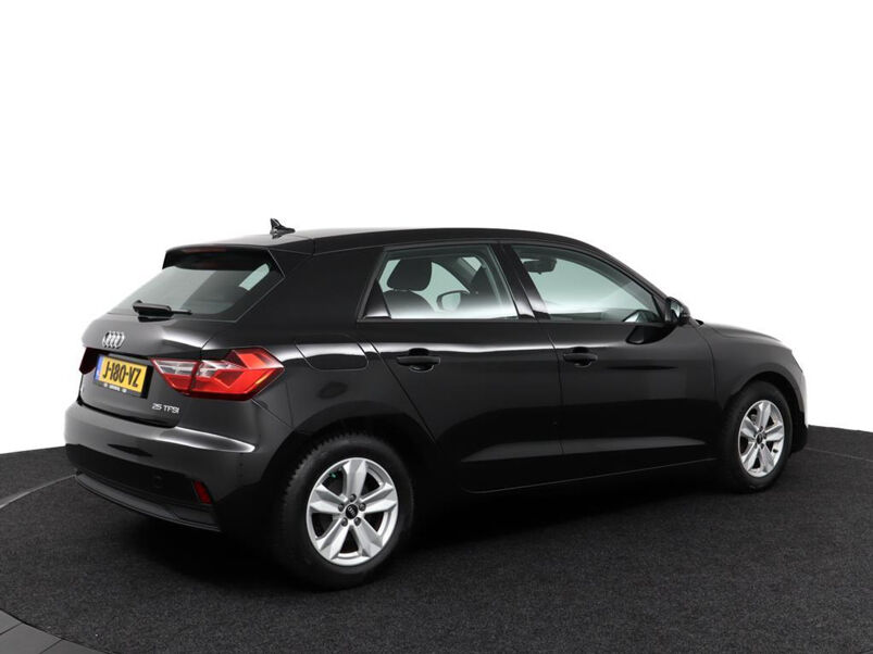 Audi A1 Sportback Sportback 25 TFSI Pro Line