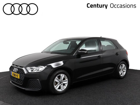 Audi A1 Sportback Sportback 25 TFSI Pro Line