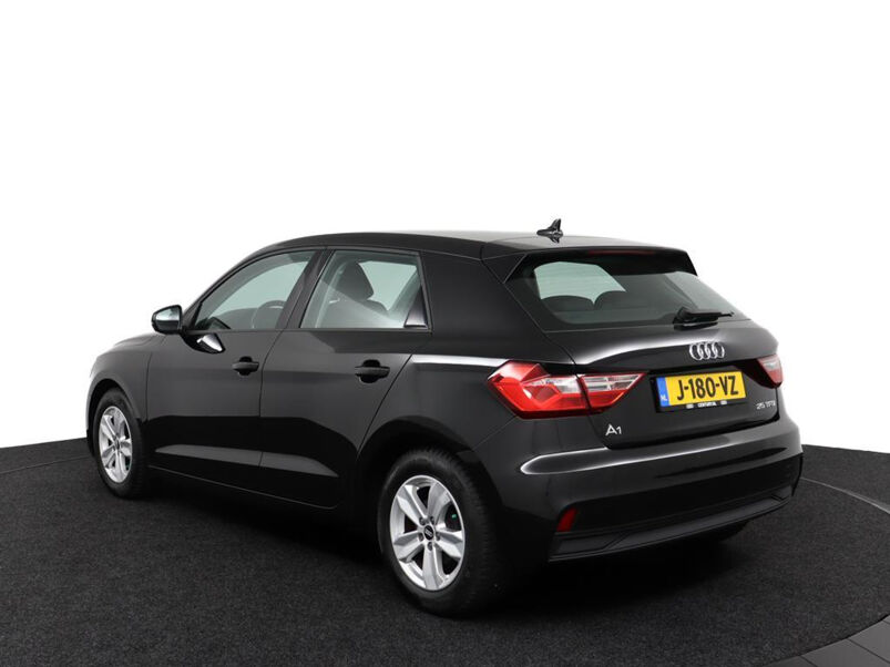 Audi A1 Sportback Sportback 25 TFSI Pro Line