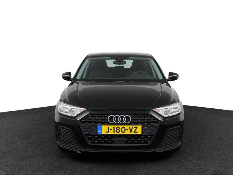 Audi A1 Sportback Sportback 25 TFSI Pro Line