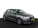 Audi A1 Sportback Sportback 1.0 TFSI 95Pk S-Line Advance / Navi / Clima