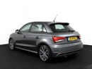 Audi A1 Sportback Sportback 1.0 TFSI 95Pk S-Line Advance / Navi / Clima