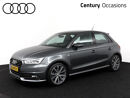 Audi A1 Sportback Sportback 1.0 TFSI 95Pk S-Line Advance / Navi / Clima