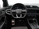 Audi Q3 45 TFSI e Advanced edition S-Line | Navi | Clima | Adaptive Cruise | LED | Sonos-Sound | 20" LMV | Achteruitrijcamera