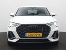 Audi Q3 45 TFSI e Advanced edition S-Line | Navi | Clima | Adaptive Cruise | LED | Sonos-Sound | 20" LMV | Achteruitrijcamera