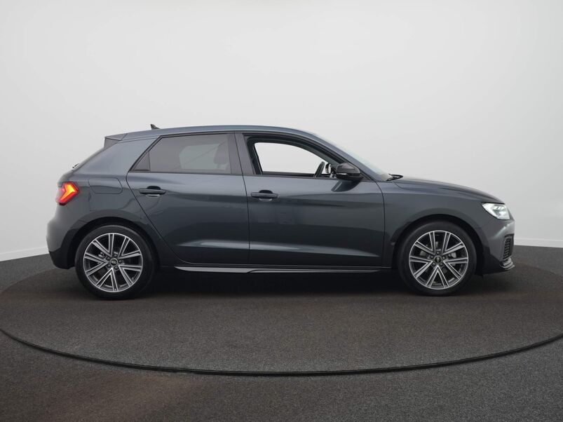 Audi A1 Sportback Sportback 35 TFSI epic S-Tronic 150PK | Virtual Cockpit | LED | Carplay | Cruise | Fabrieksgarantie 07-2027