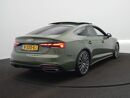 Audi A5 Sportback Sportback 40 TFSI S edition S-Line 204PK | Panoramadak | Elek. Klep | 19Inch | Stoelverwarming | Matrix LED