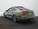 Audi A5 Sportback Sportback 40 TFSI S edition S-Line 204PK | Panoramadak | Elek. Klep | 19Inch | Stoelverwarming | Matrix LED