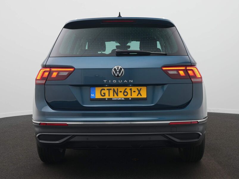 Volkswagen Tiguan 1.5 TSI Life Business DSG / LED / Climate / Carplay / Adap. Cruise / BLIS