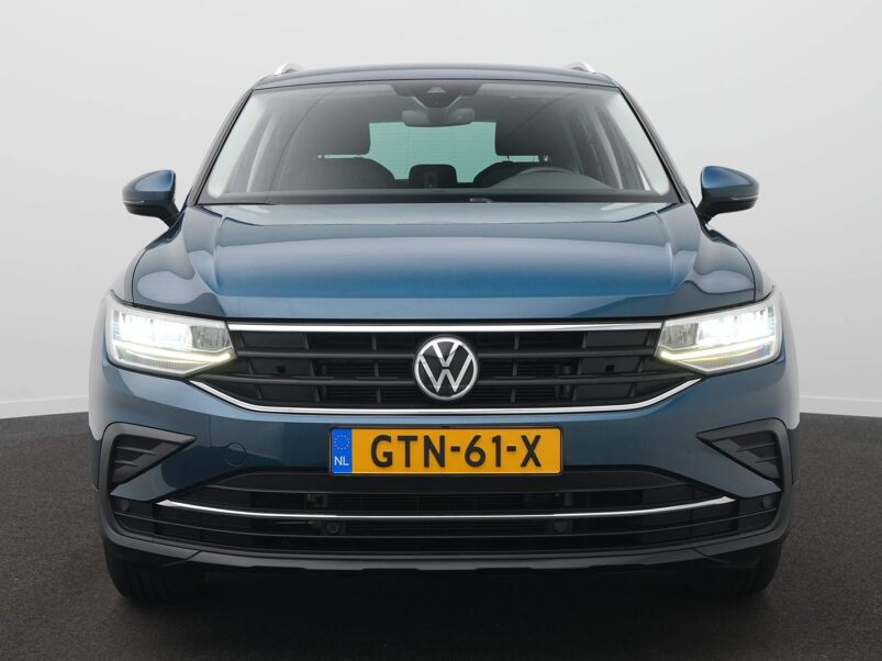 Volkswagen Tiguan 1.5 TSI Life Business DSG / LED / Climate / Carplay / Adap. Cruise / BLIS