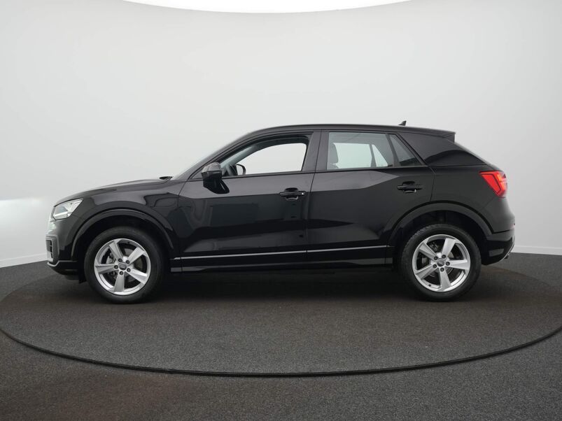 Audi Q2 30 TFSI epic Navi | Clima | Cruise | LED | Stoelverwarming | PDC