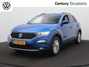 Volkswagen T-Roc 1.0 TSI Style / Adap. Cruise / Navi / Sensoren / Trekhaak