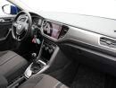 Volkswagen T-Roc 1.0 TSI Style / Adap. Cruise / Navi / Sensoren / Trekhaak