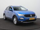 Volkswagen T-Roc 1.0 TSI Style / Adap. Cruise / Navi / Sensoren / Trekhaak