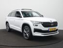 Škoda Kodiaq 1.5 TSI Sportline Business 7p. Navi / Clima / Adaptive Cruise / Achteruitrijcamera / Trekhaak / Ambiance Verlichting