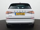 Škoda Kodiaq 1.5 TSI Sportline Business 7p. Navi / Clima / Adaptive Cruise / Achteruitrijcamera / Trekhaak / Ambiance Verlichting