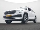 Škoda Kodiaq 1.5 TSI Sportline Business 7p. Navi / Clima / Adaptive Cruise / Achteruitrijcamera / Trekhaak / Ambiance Verlichting