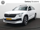 Škoda Kodiaq 1.5 TSI Sportline Business 7p. Navi / Clima / Adaptive Cruise / Achteruitrijcamera / Trekhaak / Ambiance Verlichting