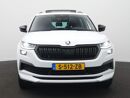 Škoda Kodiaq 1.5 TSI Sportline Business 7p. Navi / Clima / Adaptive Cruise / Achteruitrijcamera / Trekhaak / Ambiance Verlichting