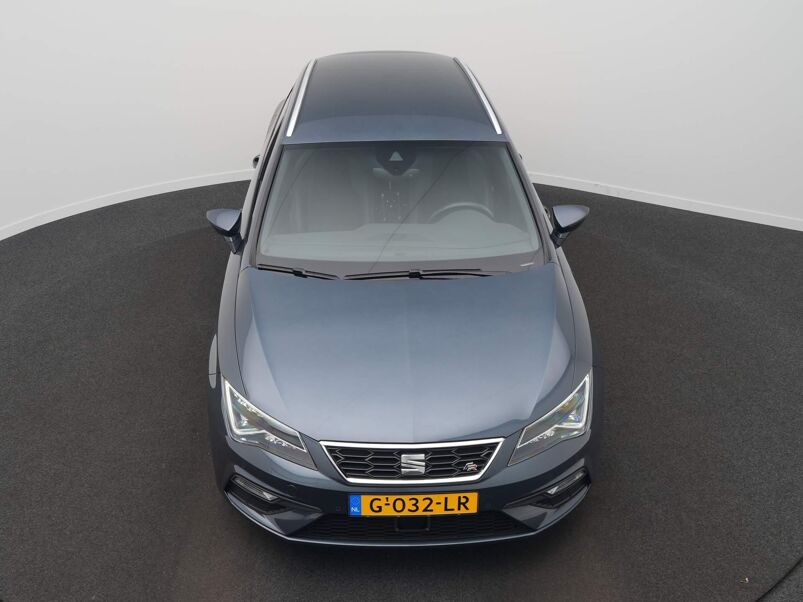 SEAT Leon ST 1.5 TSI FR Ultimate Edition | Acc | Clima | Navigatie | Camera