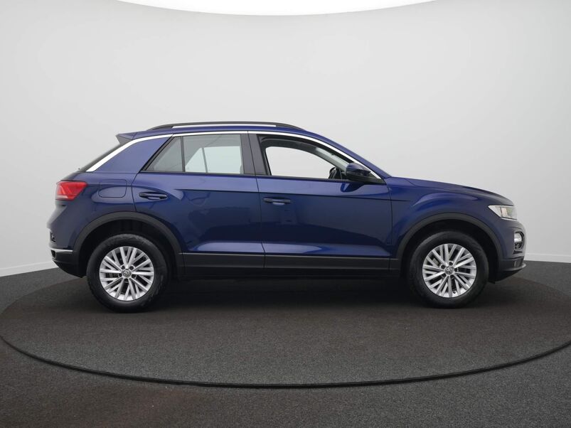 Volkswagen T-Roc 1.5 TSI Style DSG | Adaptive Cruise Control | Navigatie