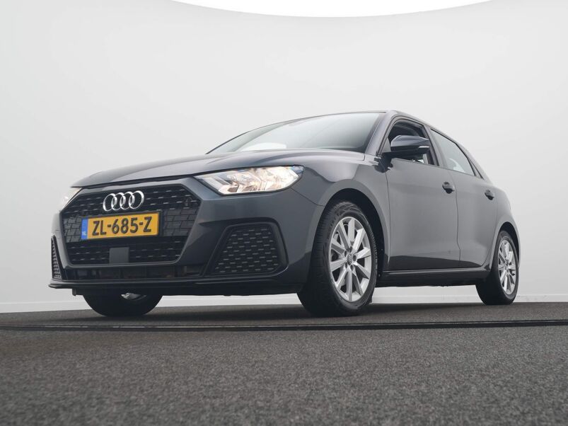 Audi A1 Sportback Sportback 35 TFSI Pro Line Automaat | Cruise | Airco