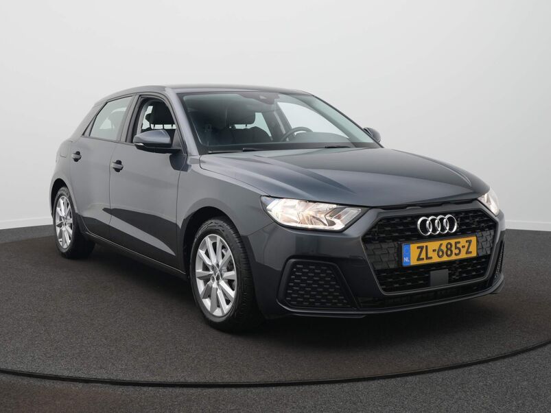 Audi A1 Sportback Sportback 35 TFSI Pro Line Automaat | Cruise | Airco