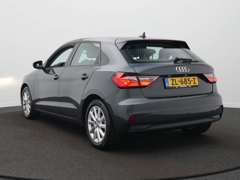 Audi A1 Sportback Sportback 35 TFSI Pro Line Automaat | Cruise | Airco