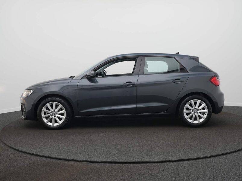 Audi A1 Sportback Sportback 35 TFSI Pro Line Automaat | Cruise | Airco