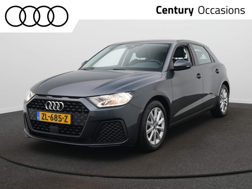 Audi A1 Sportback Sportback 35 TFSI Pro Line Automaat | Cruise | Airco