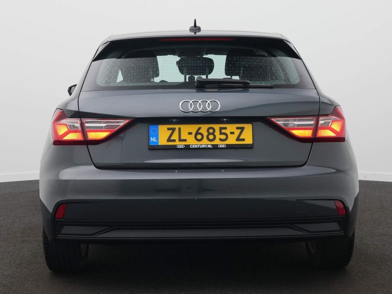 Audi A1 Sportback Sportback 35 TFSI Pro Line Automaat | Cruise | Airco