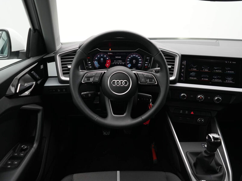 Audi A1 Sportback Sportback 25 TFSI Pro Line | Carplay | Cruise | LED |