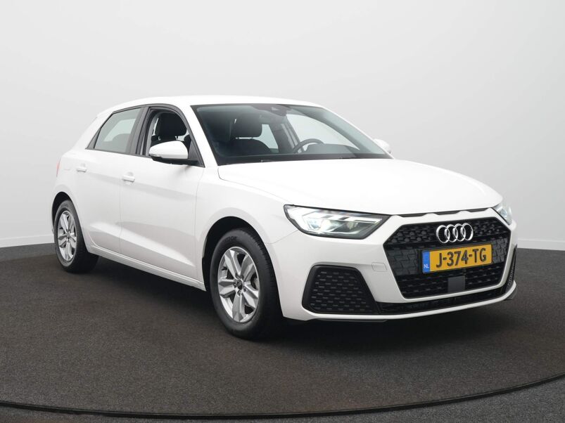 Audi A1 Sportback Sportback 25 TFSI Pro Line | Carplay | Cruise | LED |