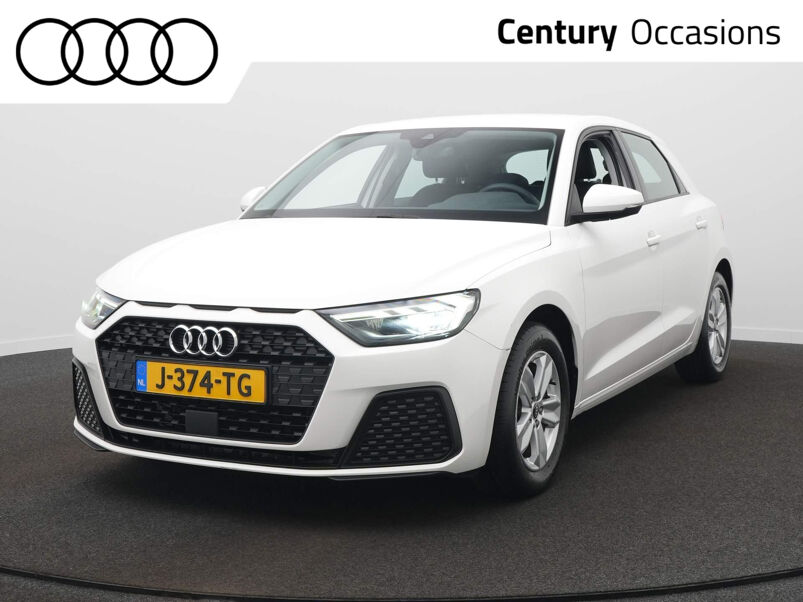 Audi A1 Sportback Sportback 25 TFSI Pro Line | Carplay | Cruise | LED |