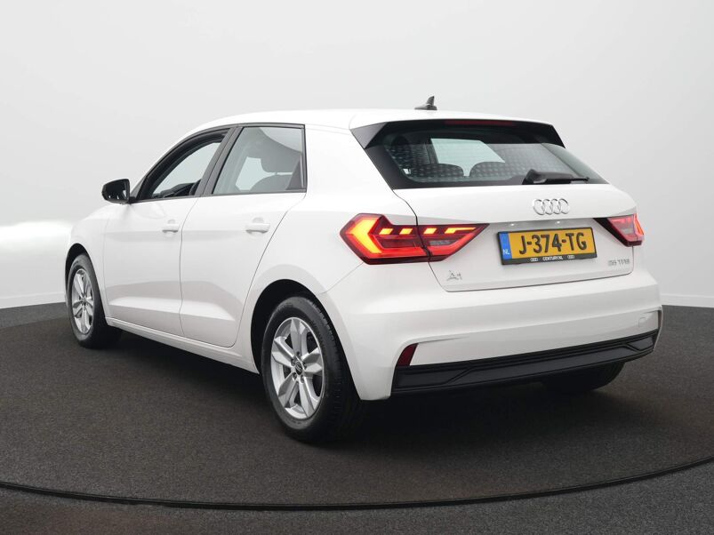 Audi A1 Sportback Sportback 25 TFSI Pro Line | Carplay | Cruise | LED |