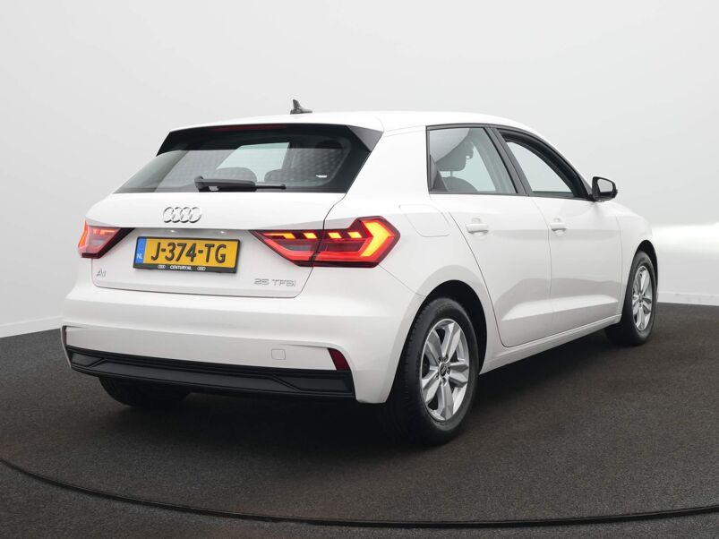 Audi A1 Sportback Sportback 25 TFSI Pro Line | Carplay | Cruise | LED |