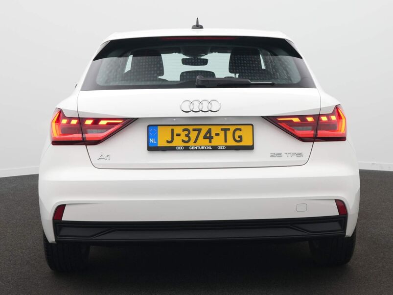 Audi A1 Sportback Sportback 25 TFSI Pro Line | Carplay | Cruise | LED |