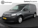 VW-Bedrijfswagens Caddy Cargo 2.0 TDI 75Pk