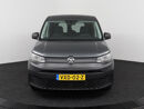 VW-Bedrijfswagens Caddy Cargo 2.0 TDI 75Pk