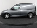 VW-Bedrijfswagens Caddy Cargo 2.0 TDI 75Pk