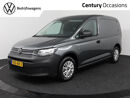 VW-Bedrijfswagens Caddy Cargo 2.0 TDI 75Pk