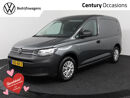 VW-Bedrijfswagens Caddy Cargo 2.0 TDI 75Pk