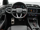 Audi Q3 35 TFSI S edition S-Line | Navi | Clima | Adaptive Cruise | Leer | LED | Ambiance Verlichting | Achteruitrijcamera