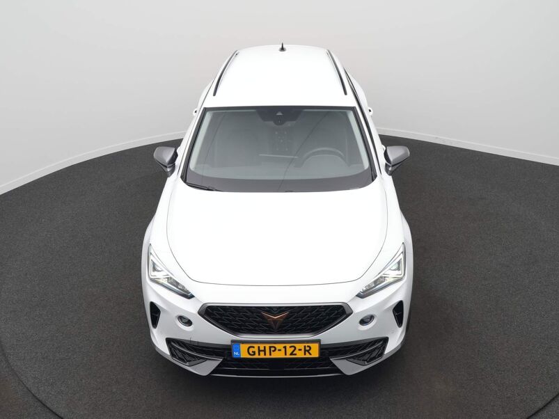 CUPRA Formentor 1.4 e-Hybrid 204pk Business LED + | 360 camera | Sfeerverlichting