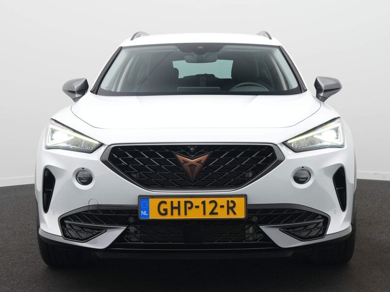 CUPRA Formentor 1.4 e-Hybrid 204pk Business LED + | 360 camera | Sfeerverlichting