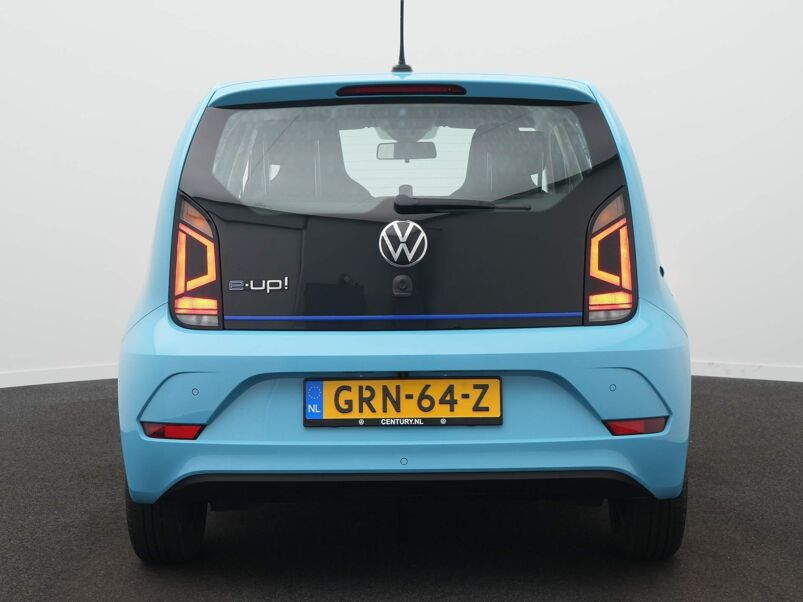 Volkswagen e-Up! e-up! / Climate Control / Cruise Control / Camera